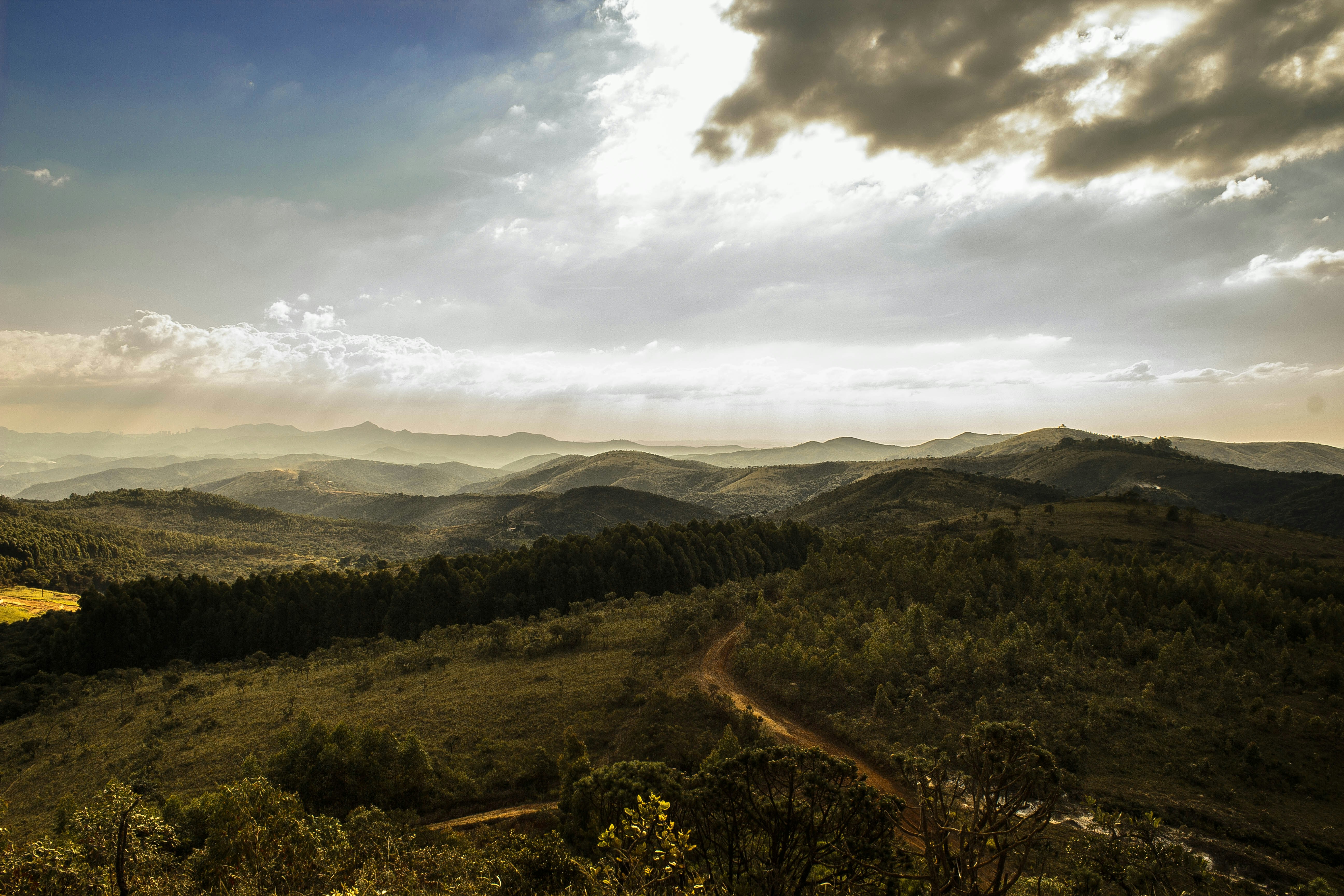 Tourism in Rwanda