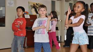 Dance Group