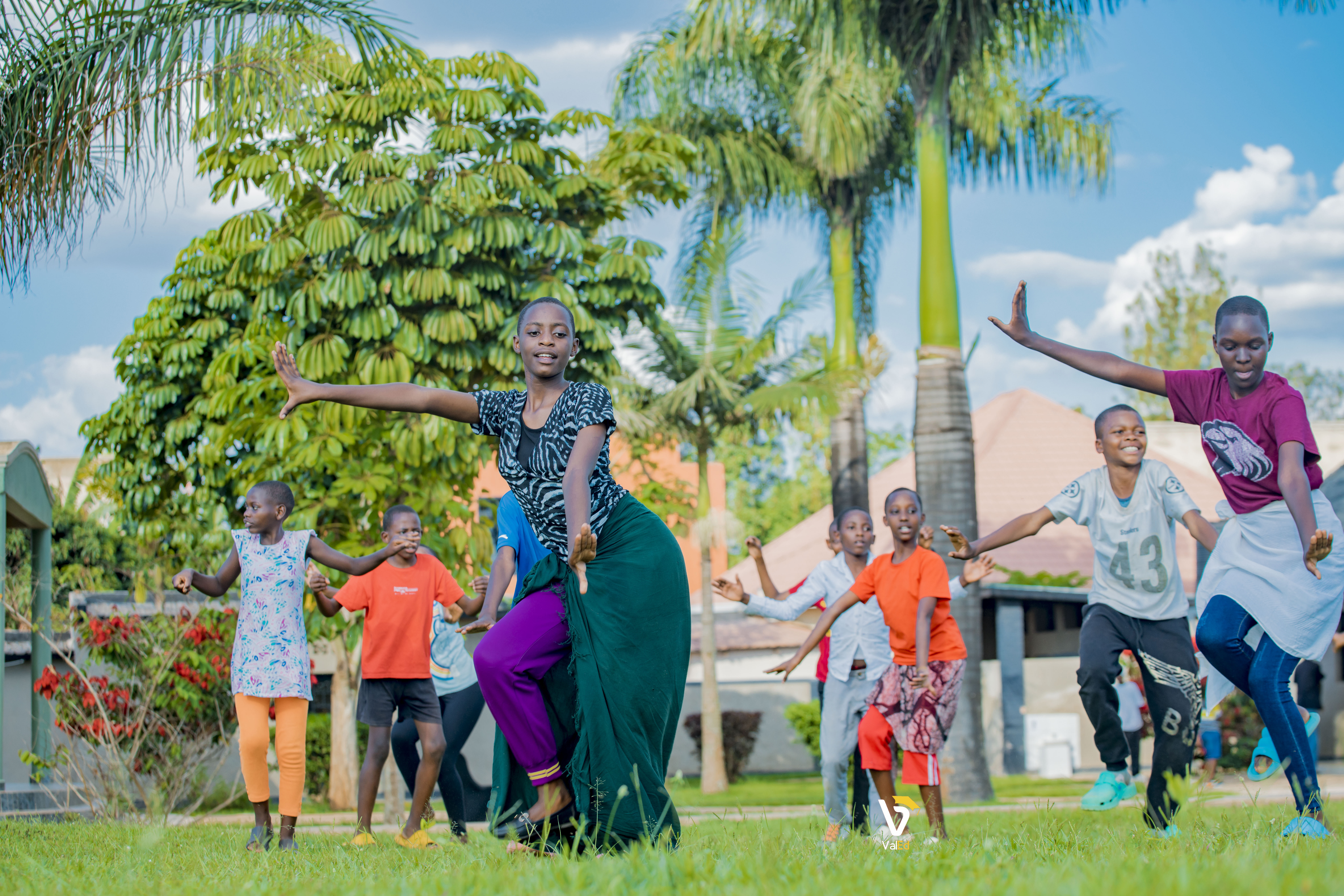 Dance Group